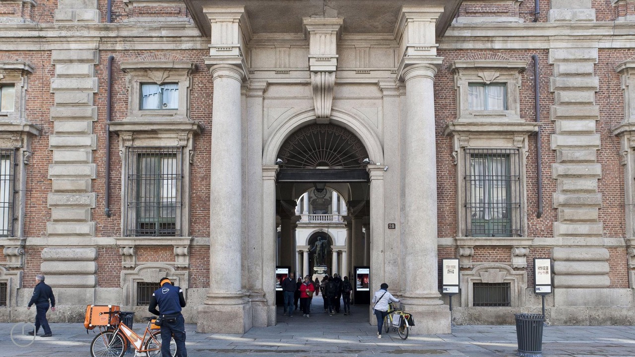 Photo of Others in Brera