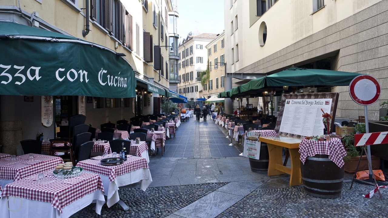 Photo of Others in Brera