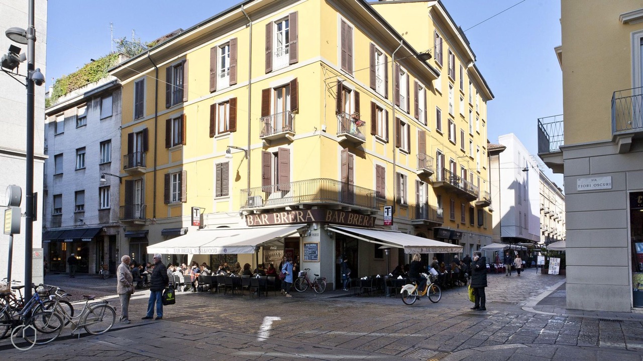 Photo of Others in Brera