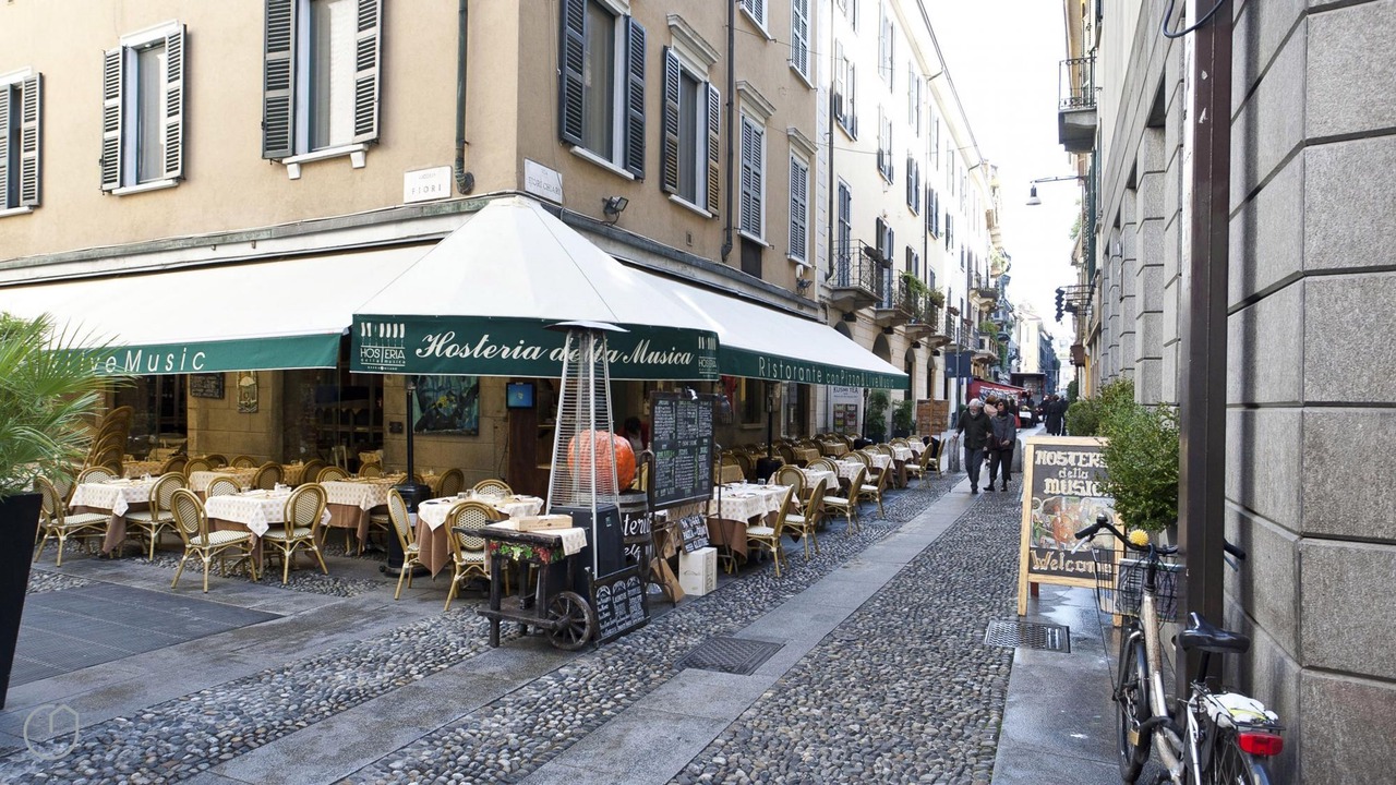 Photo of Others in Brera