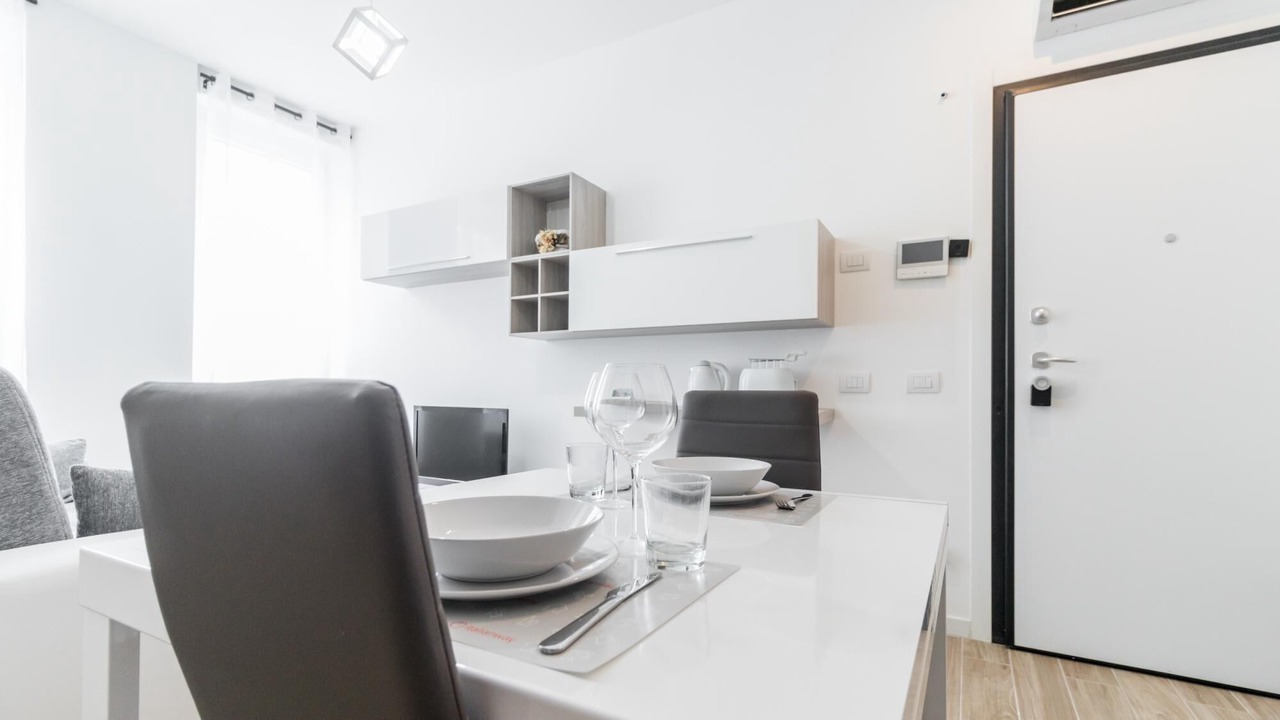 Photo of Livingroom in Giambellino