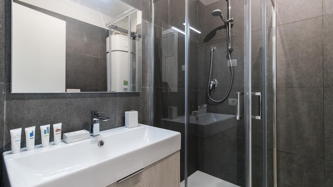 Photo of Bathroom in Giambellino
