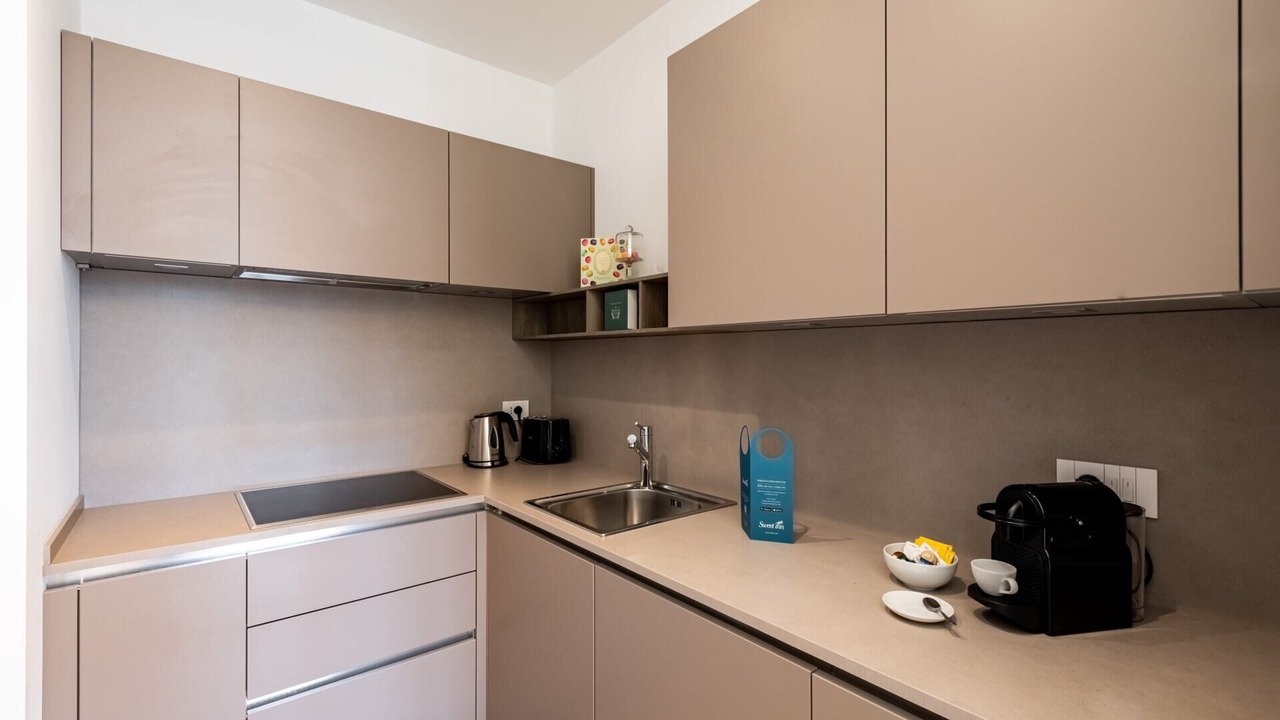 Photo of Kitchen in San Babila