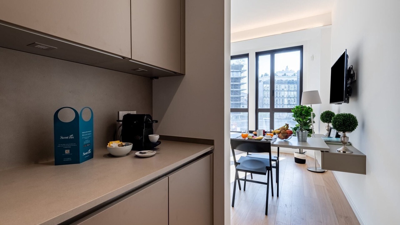 Photo of Kitchen in San Babila