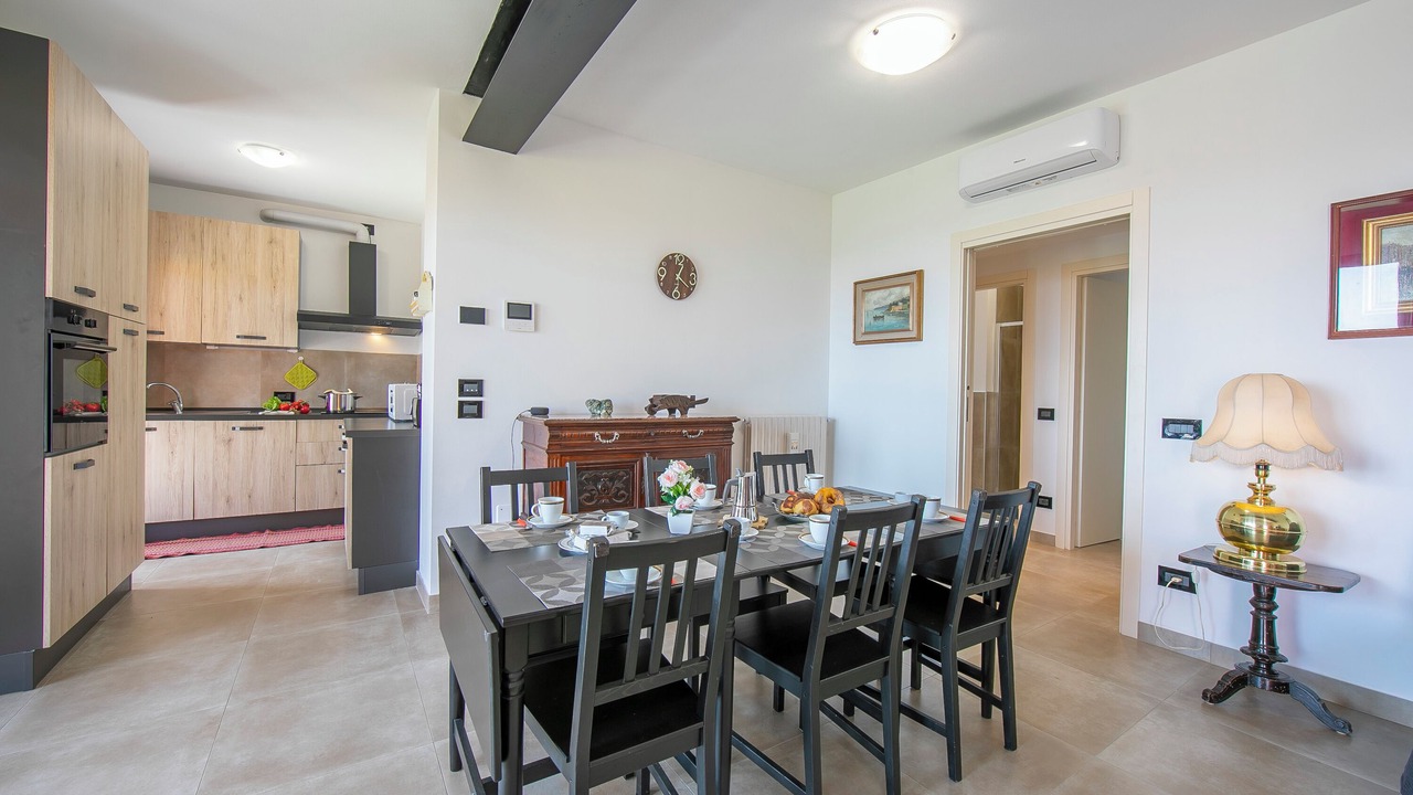 Photo of Outdoor in Padenghe sul Garda