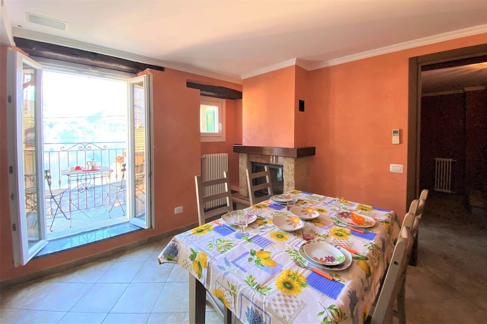 Photo of Kitchen in Brienno