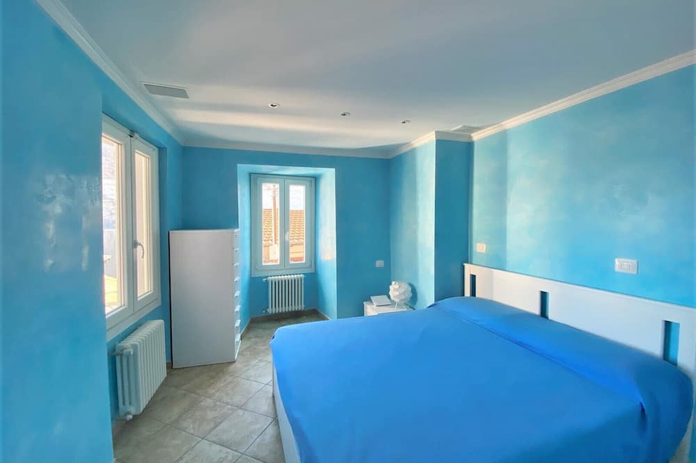 Photo of Bedroom in Brienno