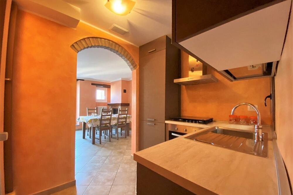 Photo of Kitchen in Brienno