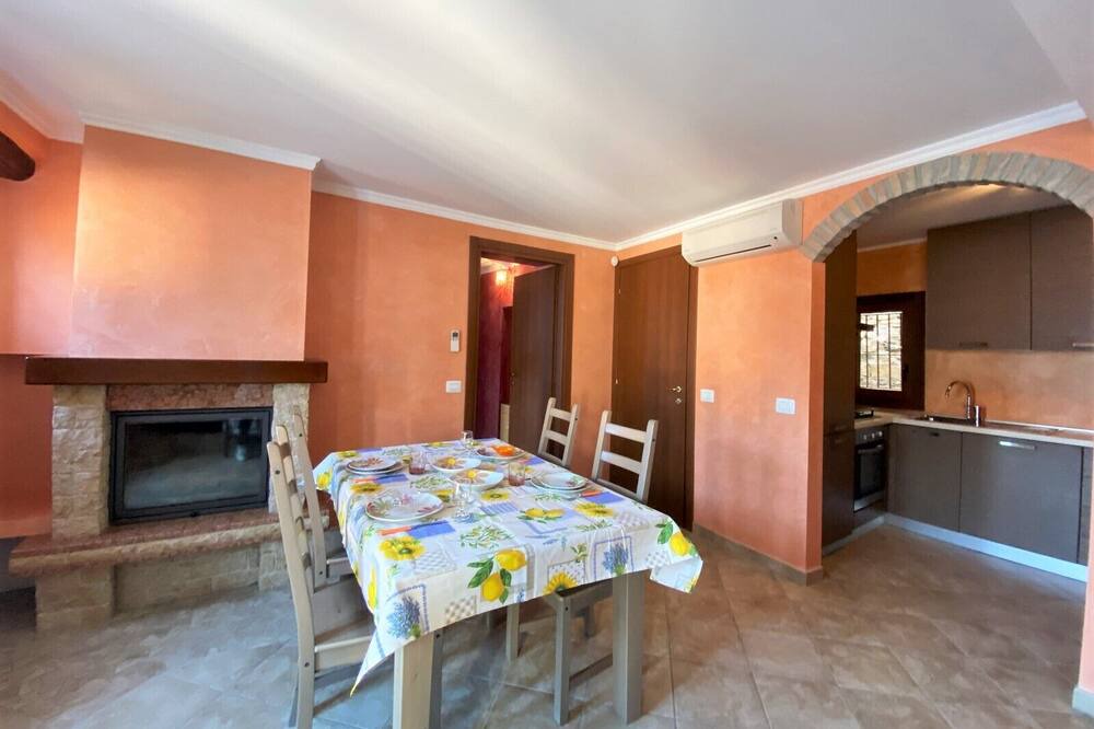 Photo of Kitchen in Brienno