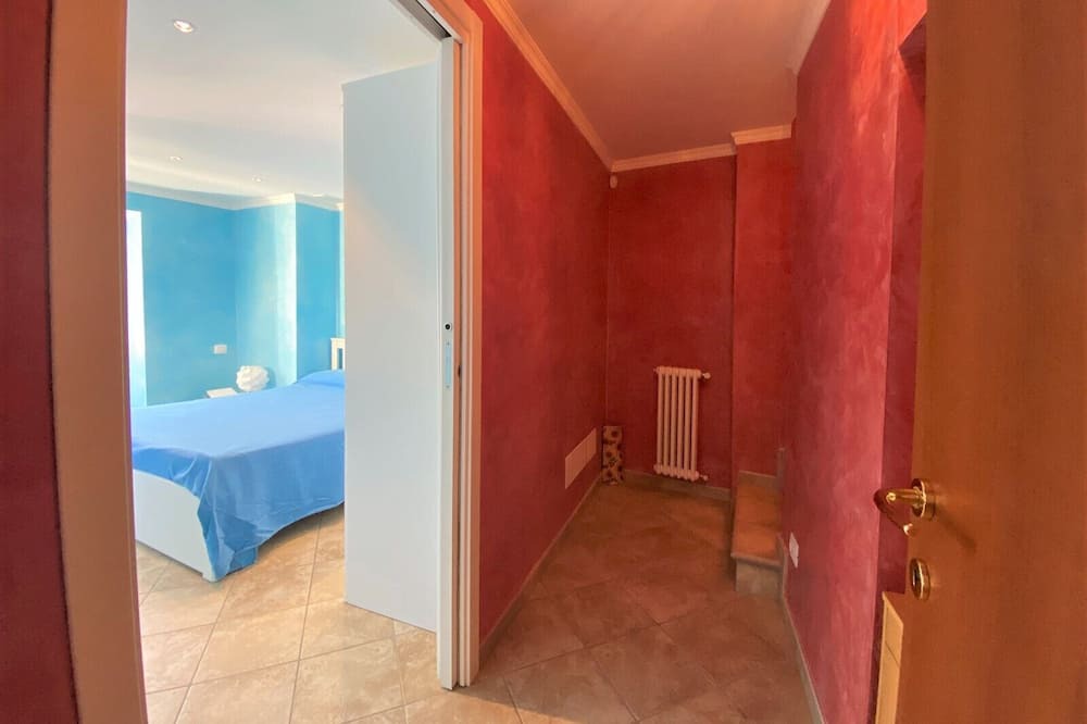 Photo of Bedroom in Brienno