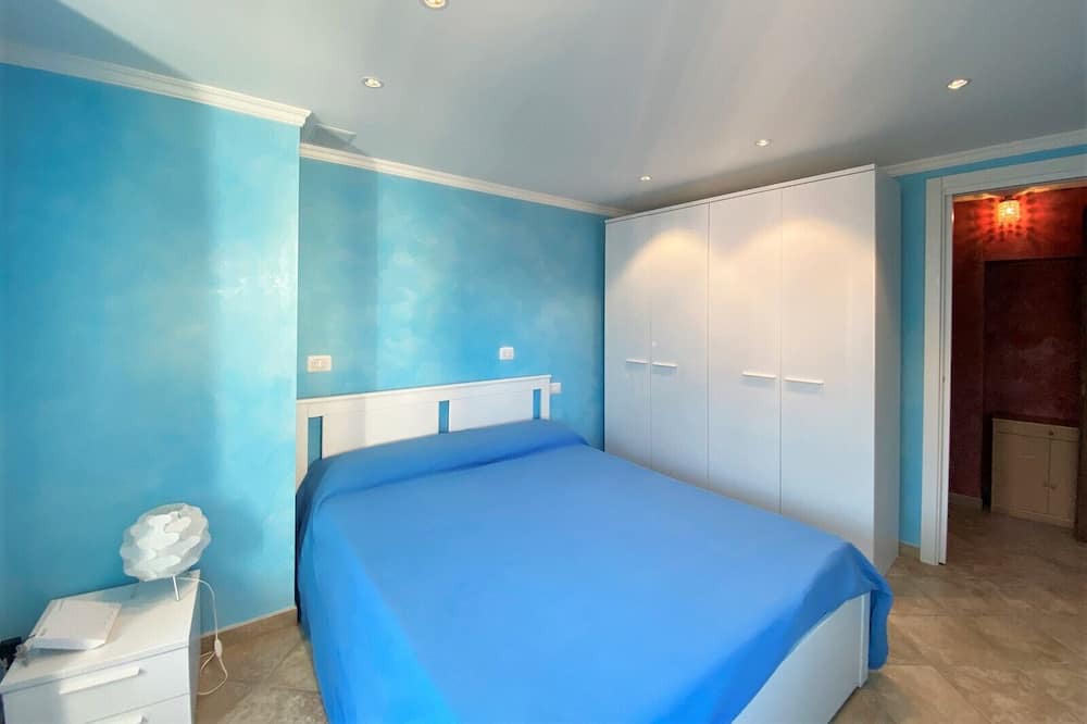 Photo of Bedroom in Brienno