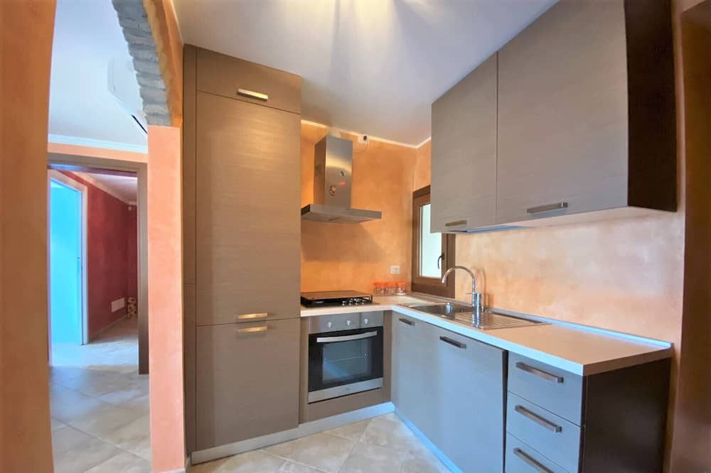 Photo of Kitchen in Brienno
