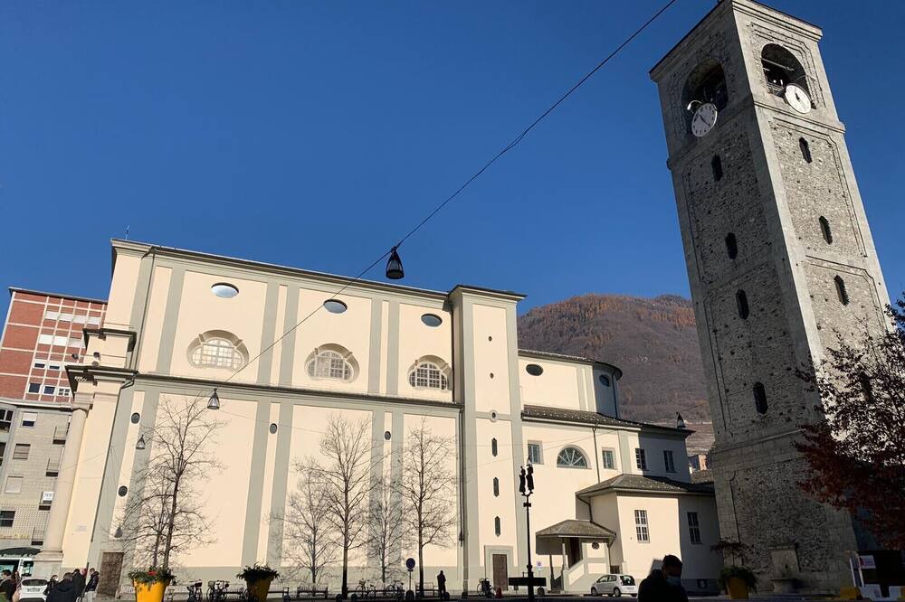 Photo of Others in Valtellina