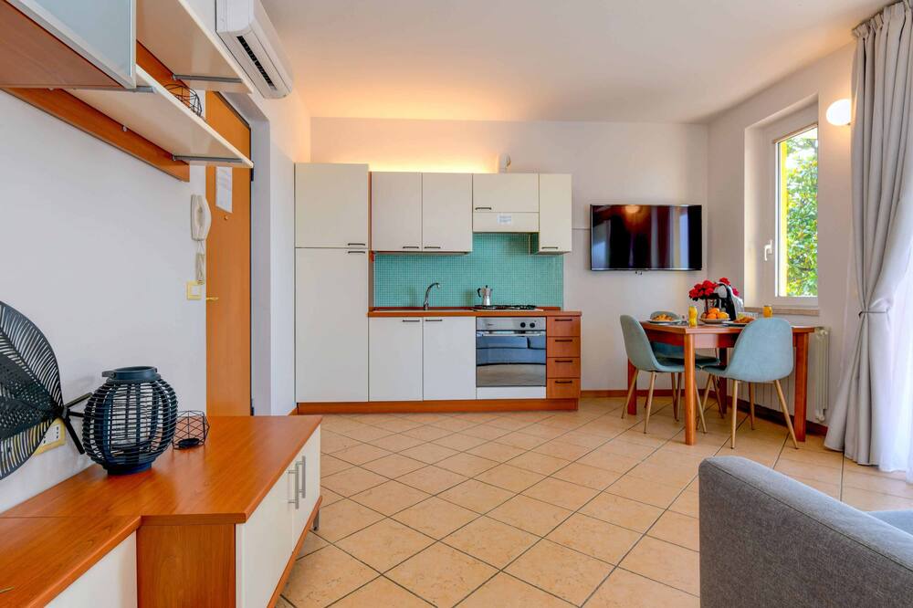 Photo of Kitchen in Sirmione