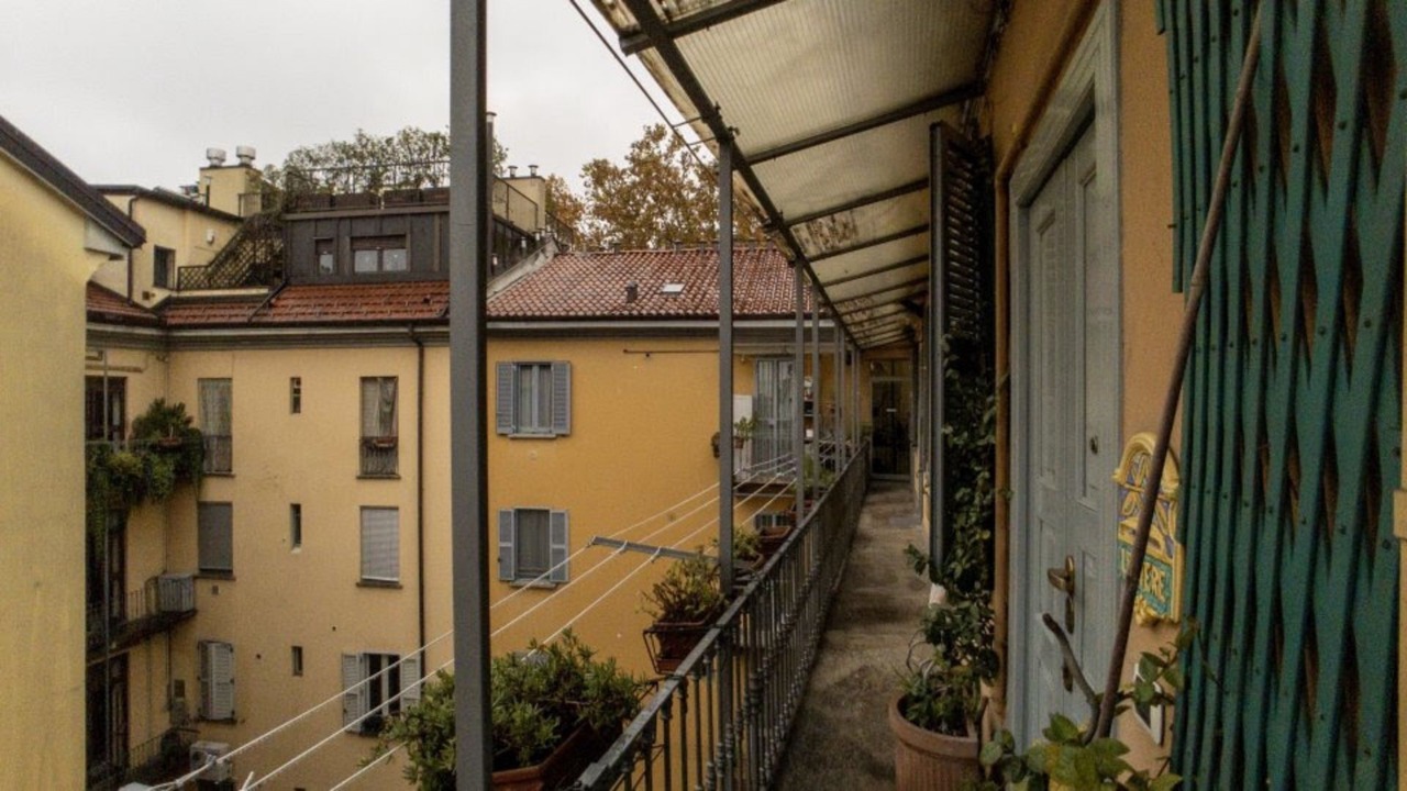 Photo of Outdoor in Porta Romana