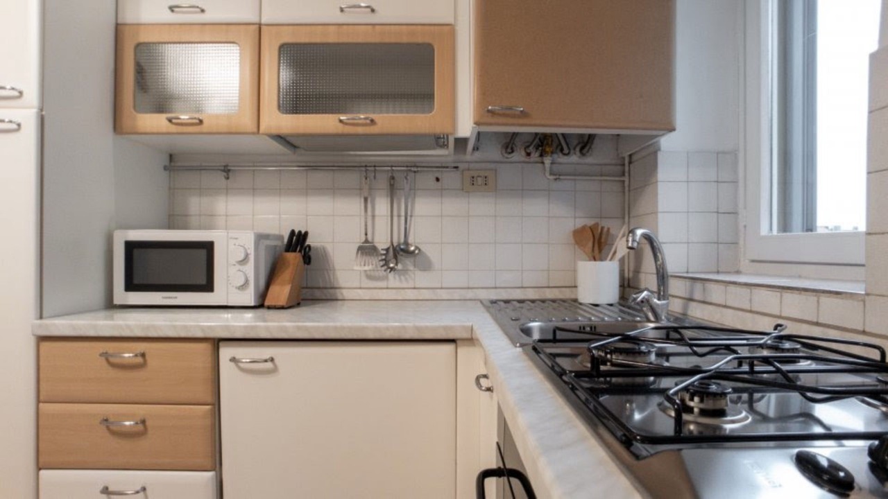 Photo of Kitchen in Porta Romana