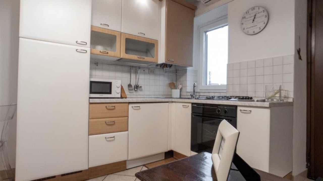 Photo of Kitchen in Porta Romana