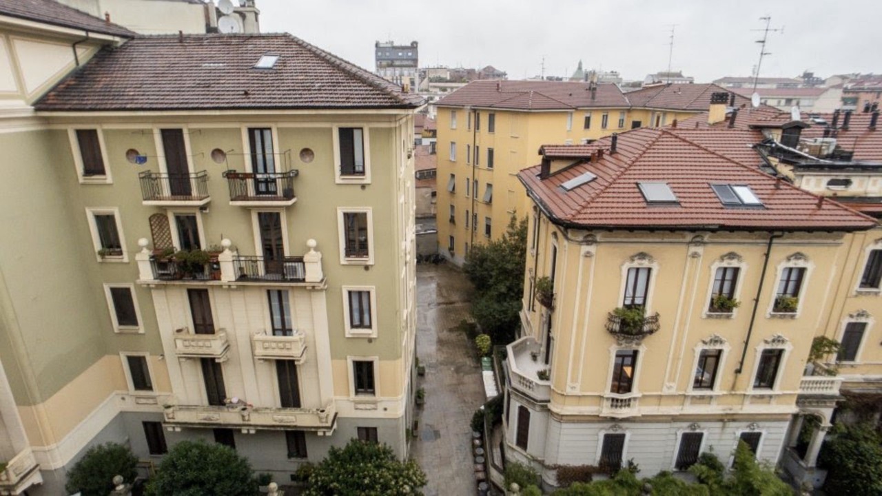 Photo of Outdoor in Porta Romana