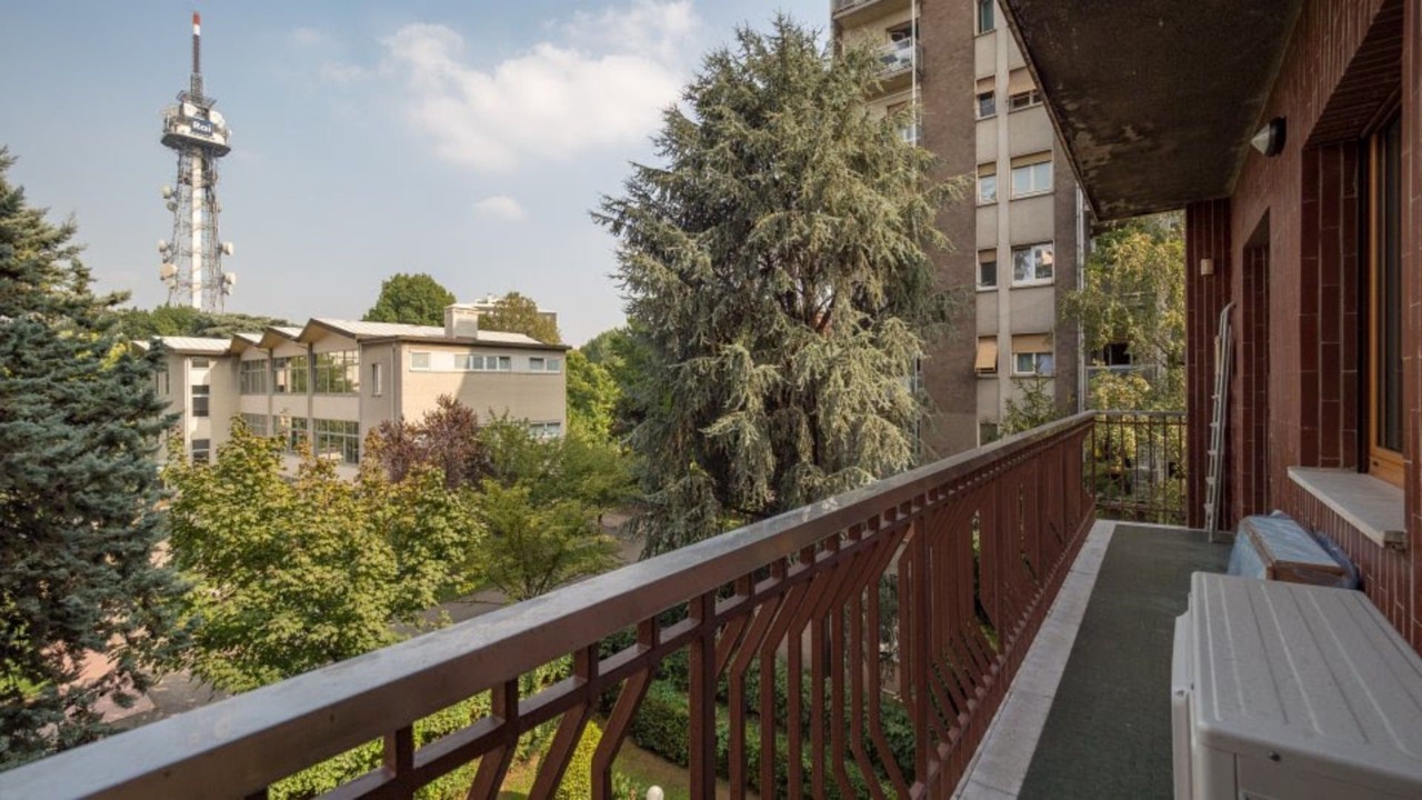 Photo of Outdoor in Tre Torri
