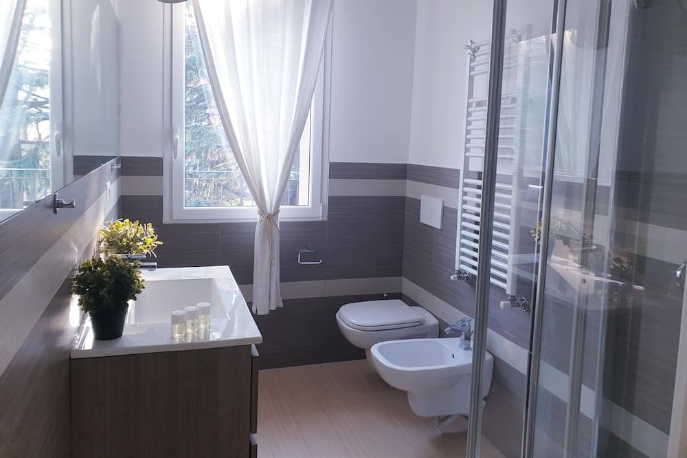 Photo of Bathroom in Cormano
