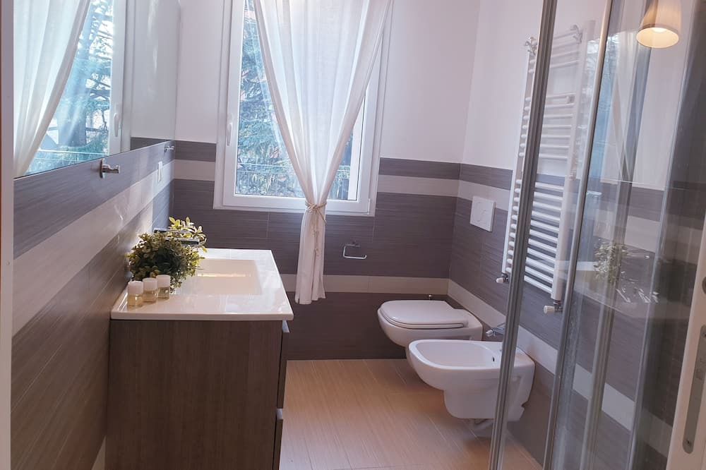 Photo of Bathroom in Cormano