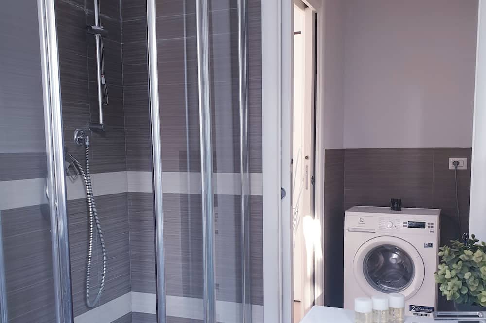 Photo of Bathroom in Cormano