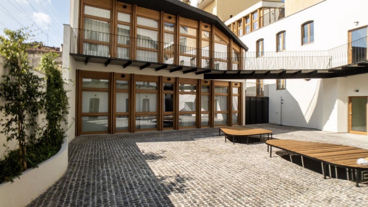 Photo of Outdoor in Milan