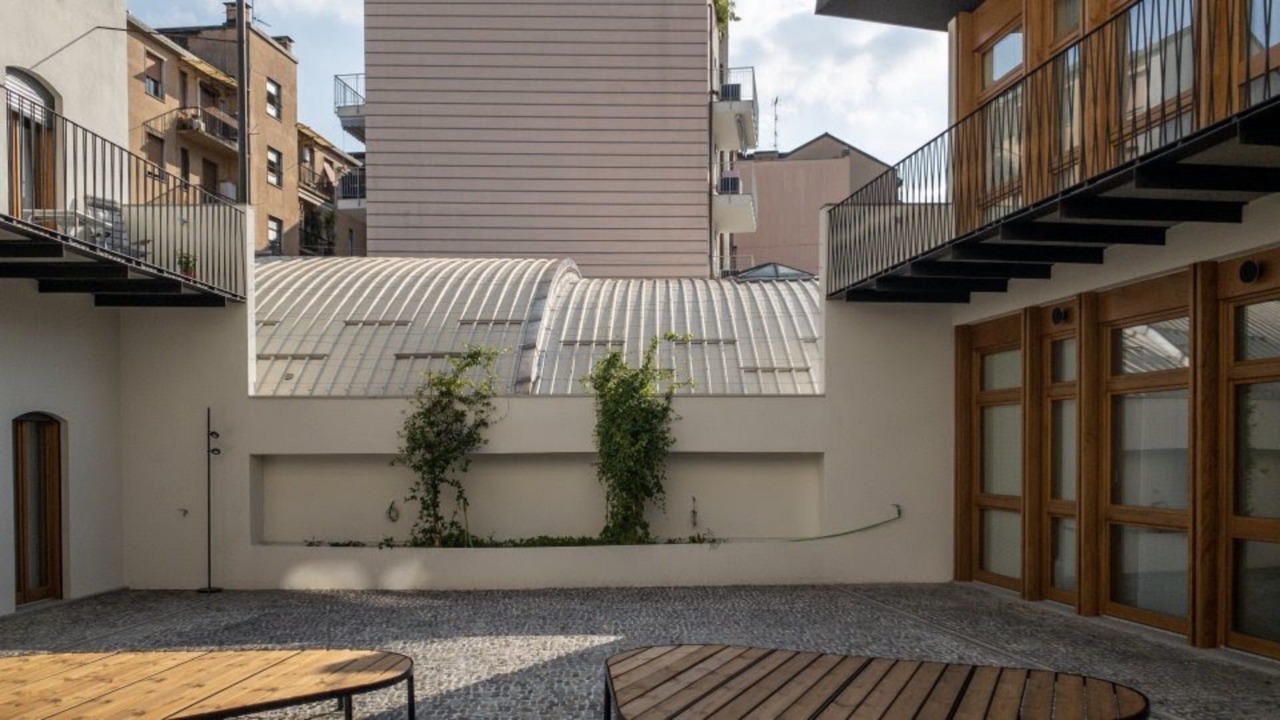 Photo of Outdoor in Milan