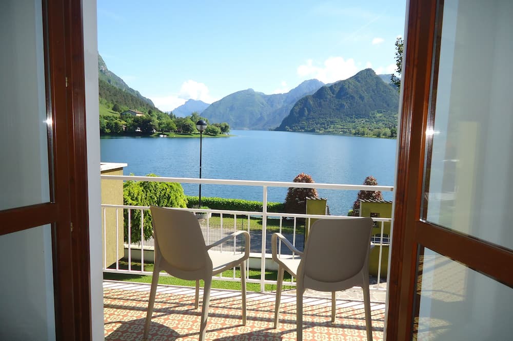 Photo of Patio Balcony in Idro