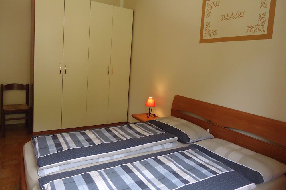 Photo of Bedroom in Idro