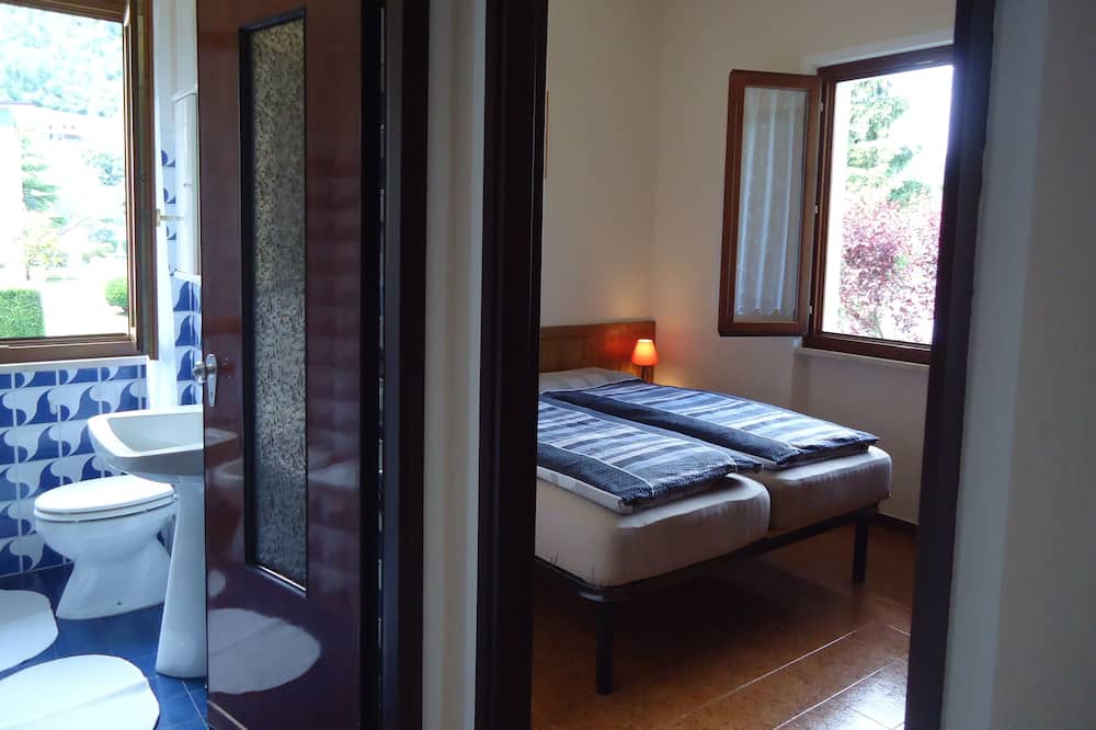 Photo of Bedroom in Idro