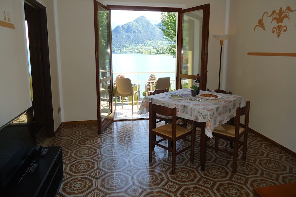 Photo of Kitchen in Idro