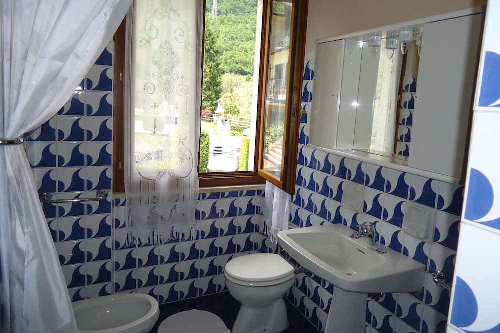 Photo of Bathroom in Idro