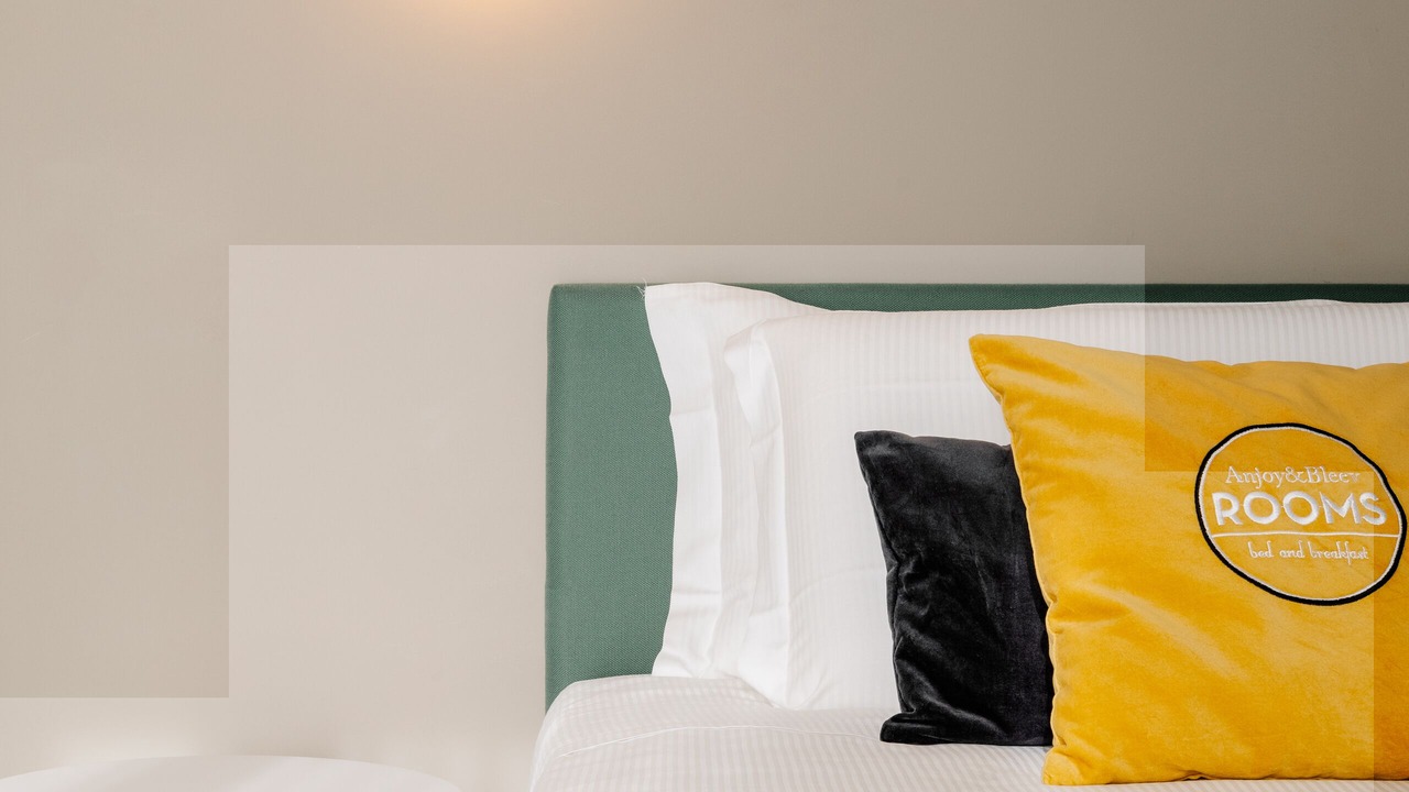 Photo of Bedroom in Rho