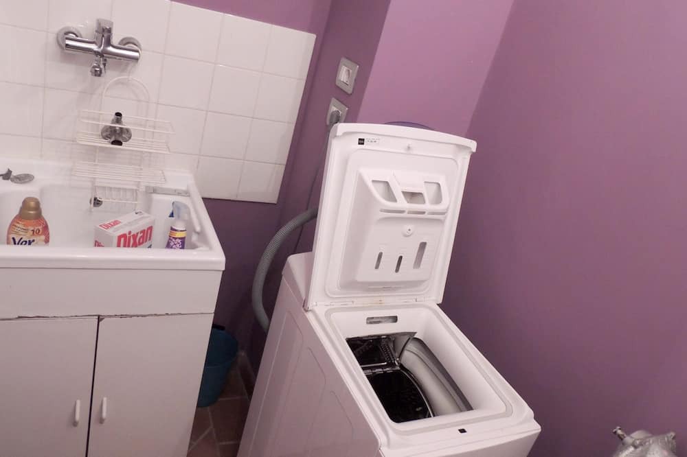 Photo of Bathroom in Centro Storico Nord