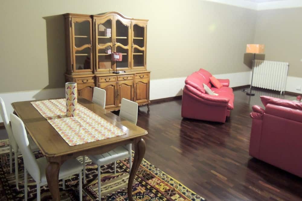 Photo of Livingroom in Centro Storico Nord