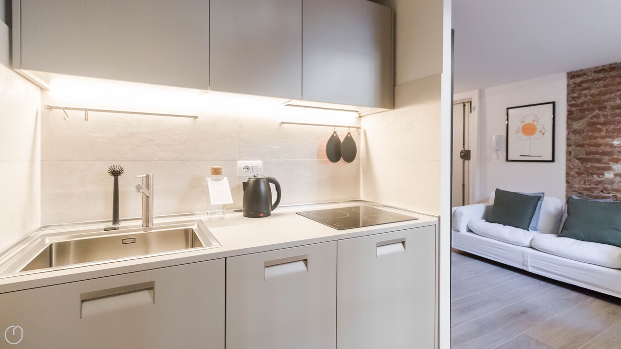 Photo of Kitchen in Bovisa