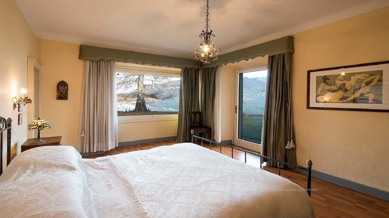 Photo of Bedroom in Annone di Brianza