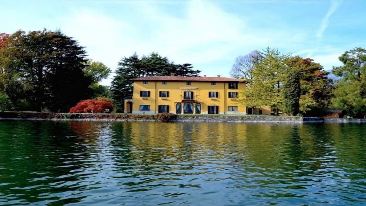 Photo of Outdoor in Annone di Brianza