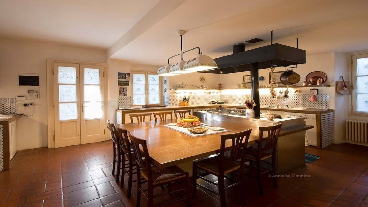 Photo of Kitchen in Annone di Brianza