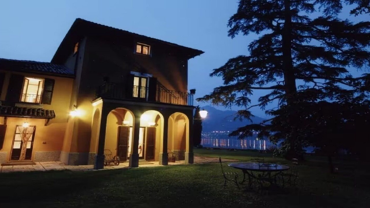 Photo of Outdoor in Annone di Brianza