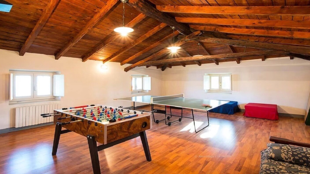 Photo of Bedroom in Annone di Brianza