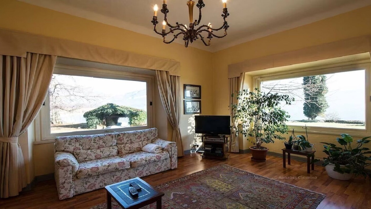 Photo of Livingroom in Annone di Brianza