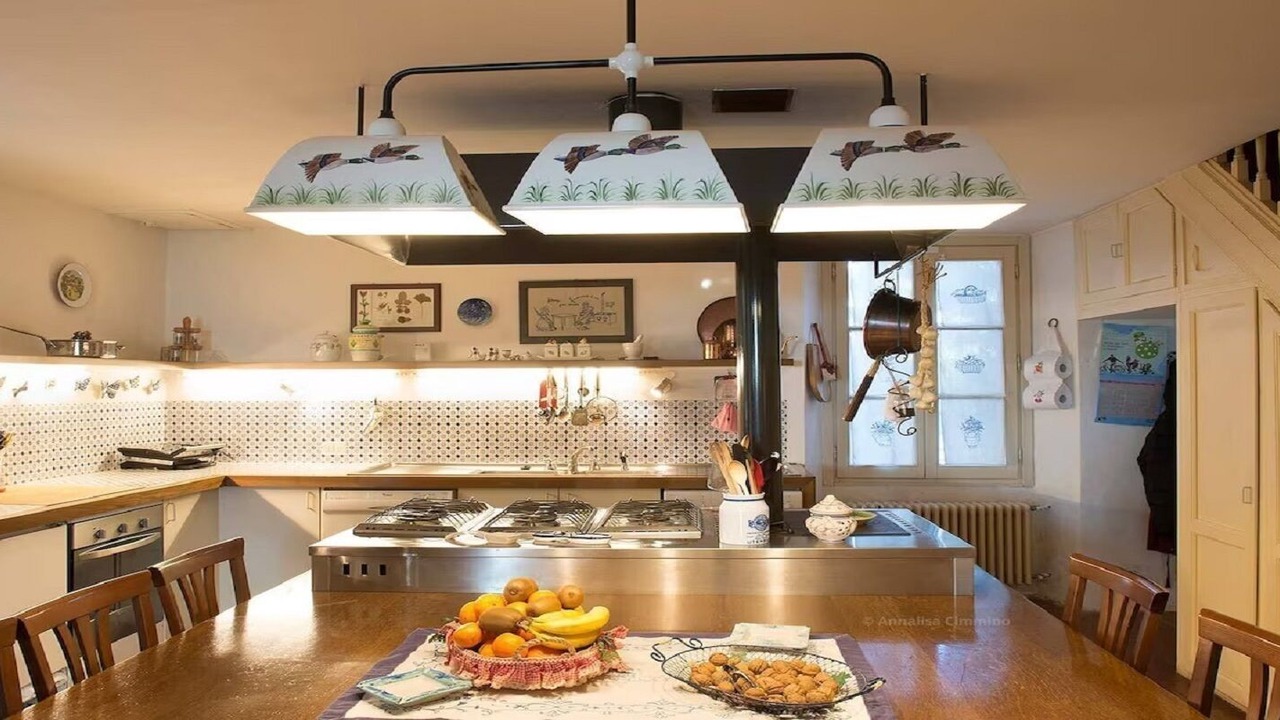 Photo of Kitchen in Annone di Brianza