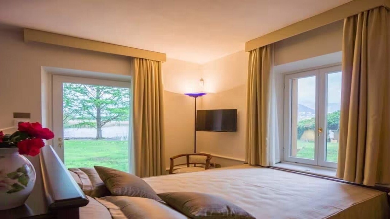 Photo of Bedroom in Annone di Brianza
