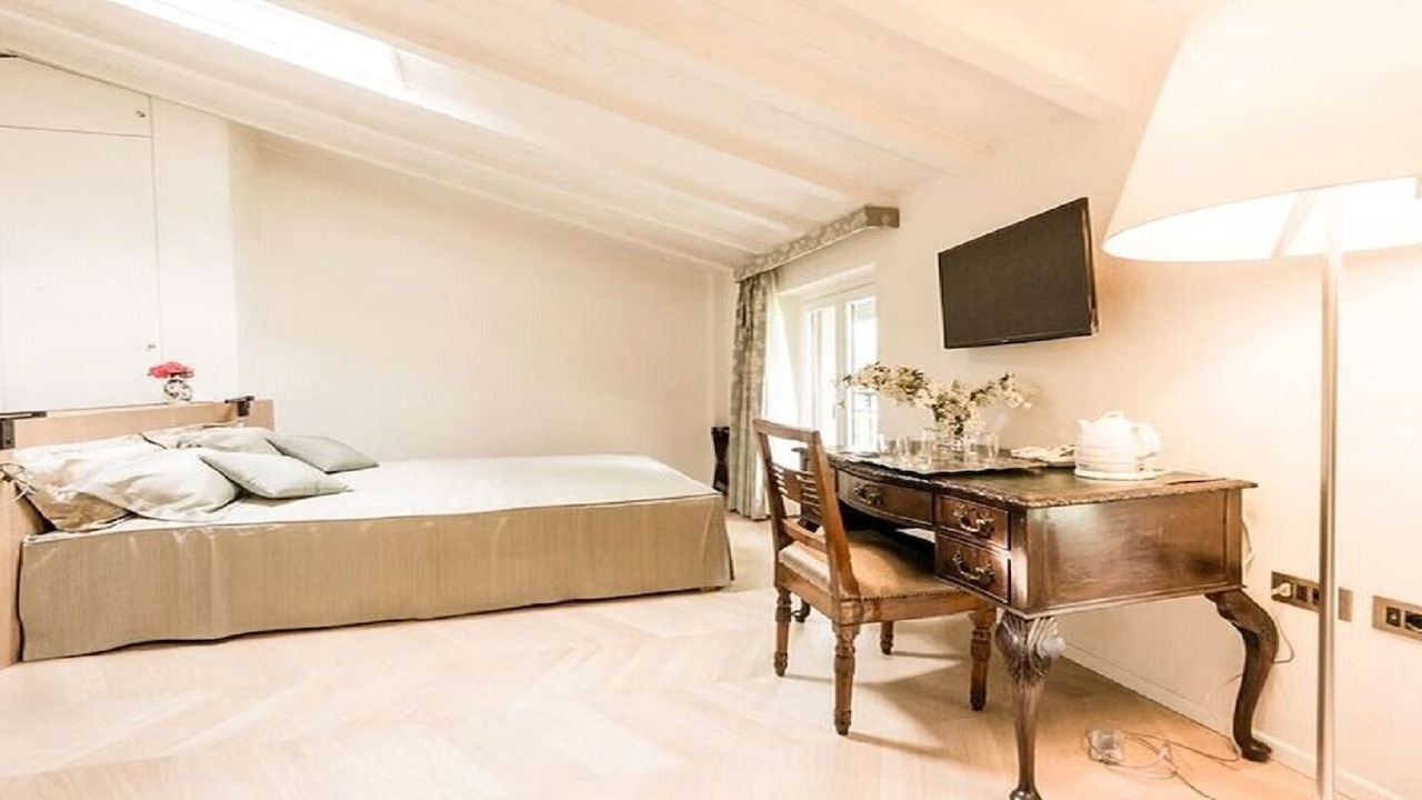 Photo of Bedroom in Annone di Brianza