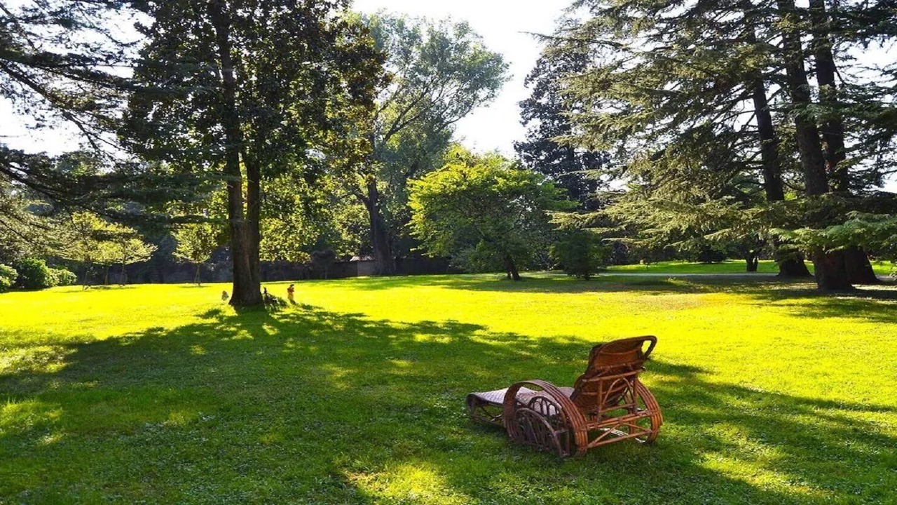 Photo of Outdoor in Annone di Brianza