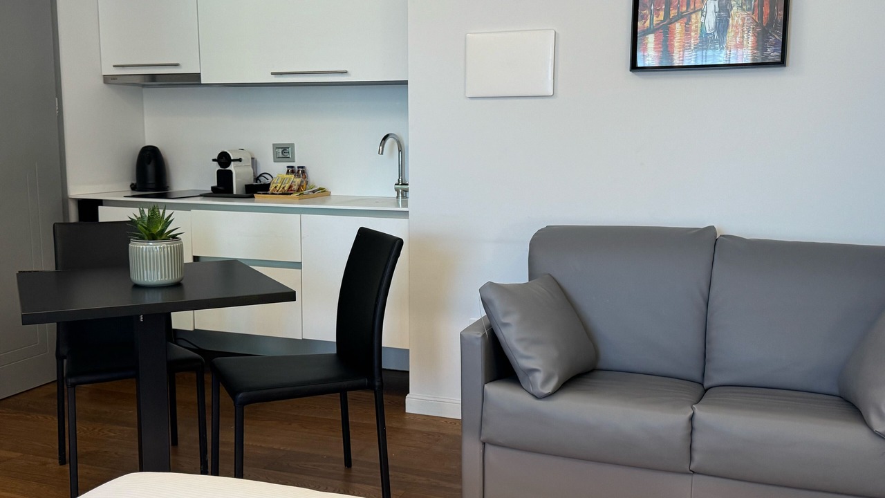 Photo of Bedroom in Segrate