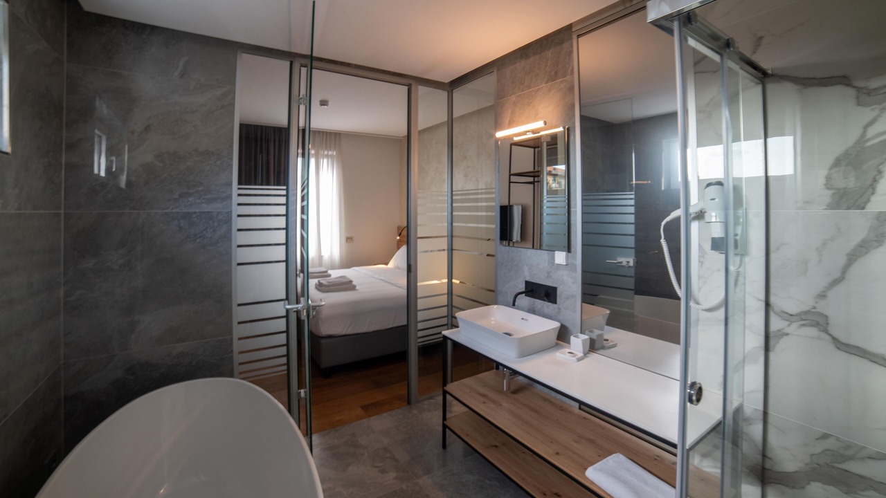 Photo of Bedroom in Segrate