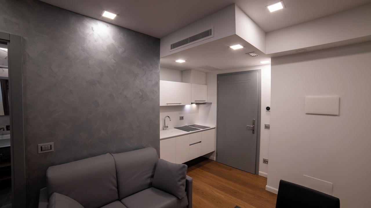 Photo of Bedroom in Segrate